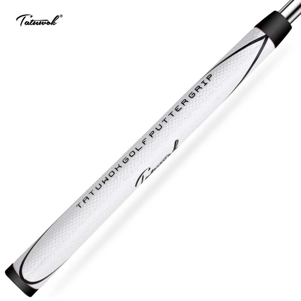 Golf Putter Grip MTD High-tech PU Leather Putter Grips 7 colors choose Golf Glub Grip 1PCS