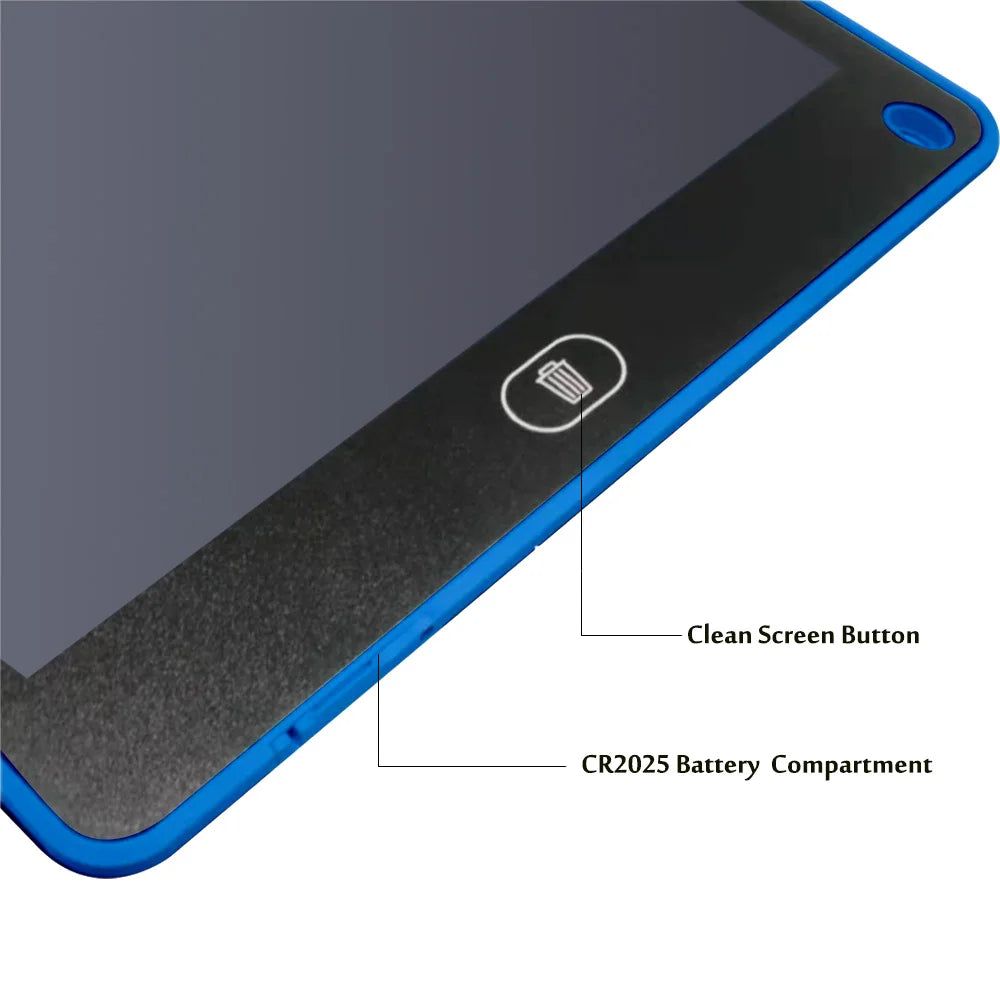 8.5 Inch Electronic Drawing Tablet for Kids