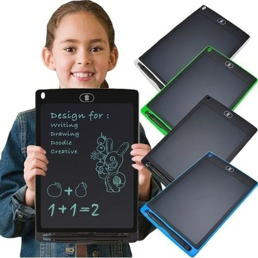 8.5 Inch Electronic Drawing Tablet for Kids