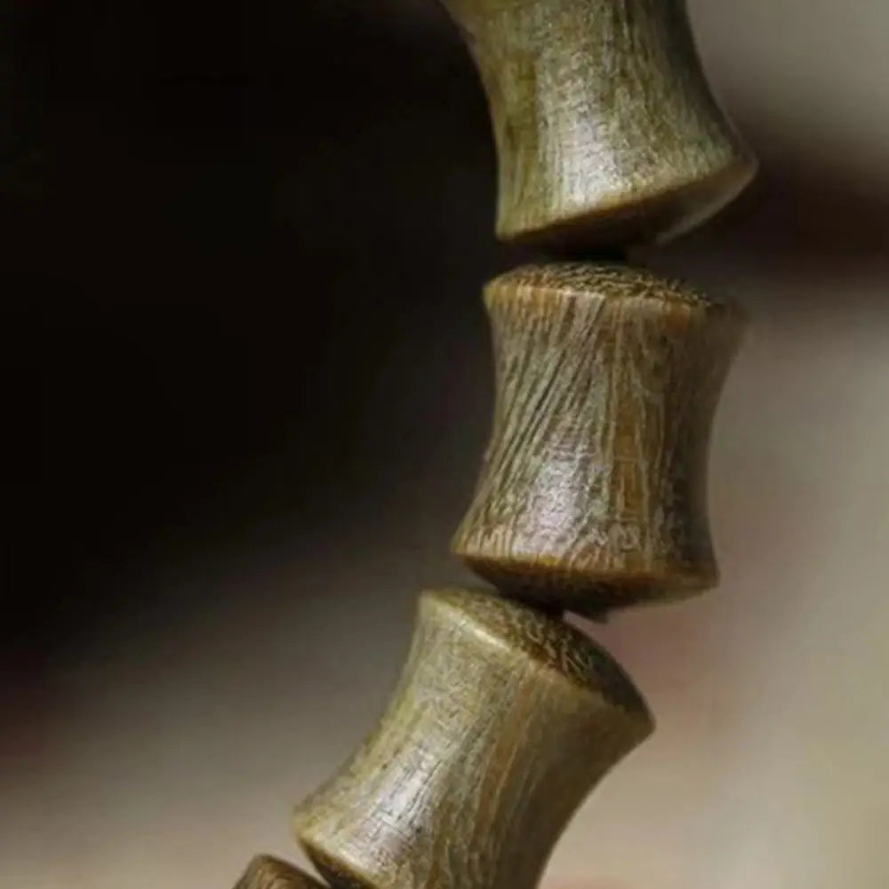 Bracelet Jewelry Gift Women Jewelry Accessories Evernight Bracelet Rosary Decoration Bracelet Green Sandalwood Hand Rings