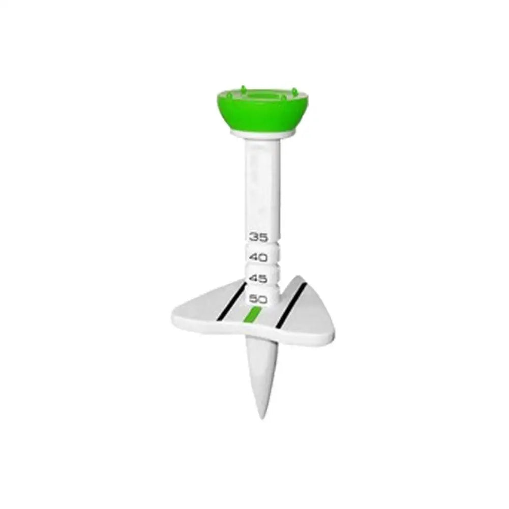Golf Training Tees Holder Club Driving Range Hitting Trainer Ball Nails Golfer Accessories