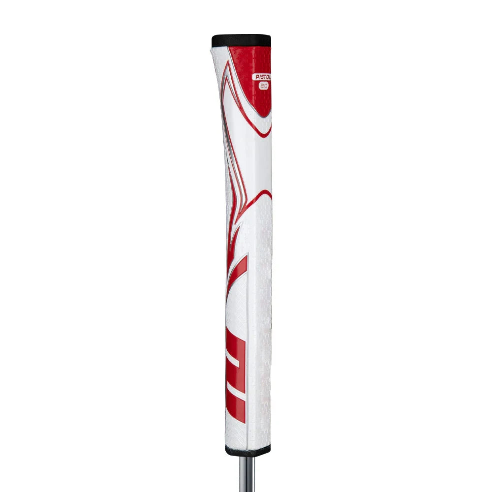 Golf Putter Grip MTD High-tech PU Leather Putter Grips 7 colors choose Golf Glub Grip 1PCS