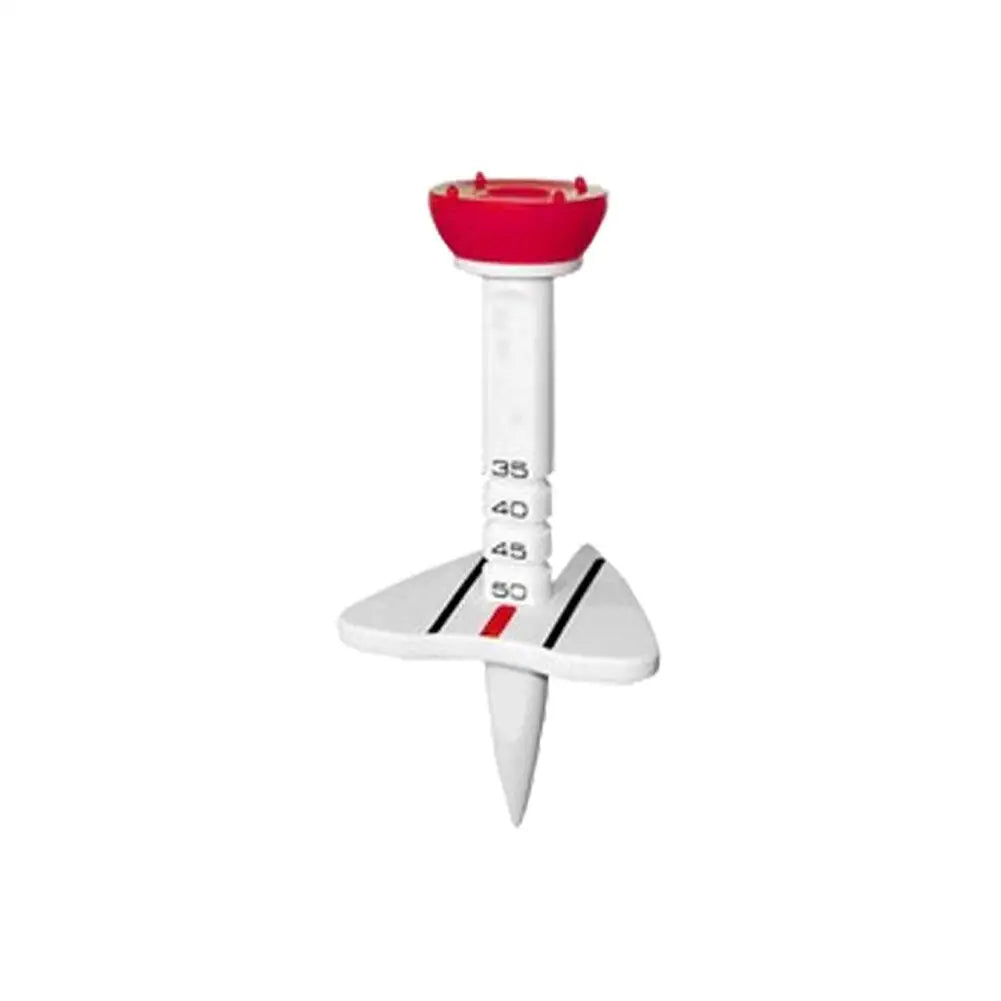 Golf Training Tees Holder Club Driving Range Hitting Trainer Ball Nails Golfer Accessories