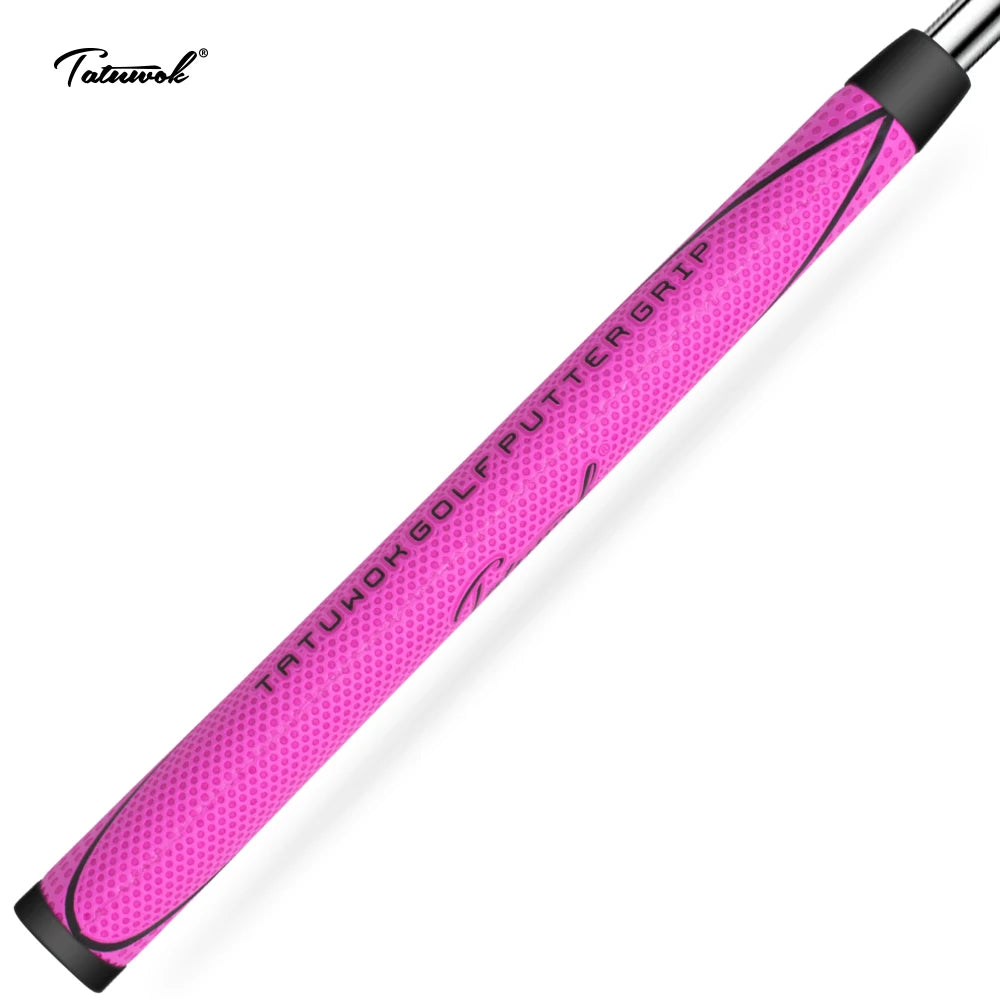 Golf Putter Grip MTD High-tech PU Leather Putter Grips 7 colors choose Golf Glub Grip 1PCS
