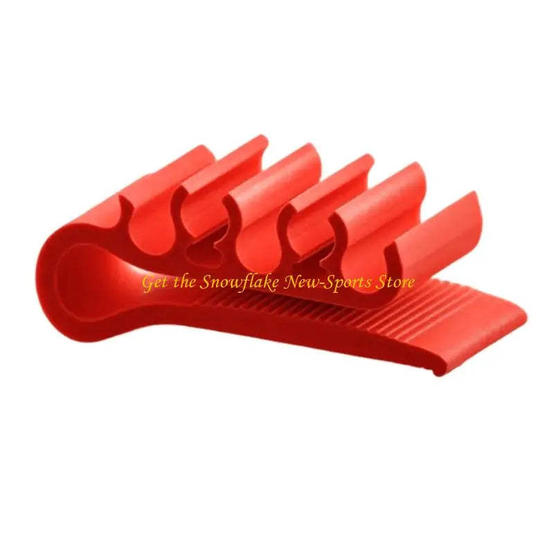 Golf Tees Hat Brim Clips Compact Light Weight Sport Accessory Organizer Clamp Fixed on Hat Brim Golf Ball Caps Clip