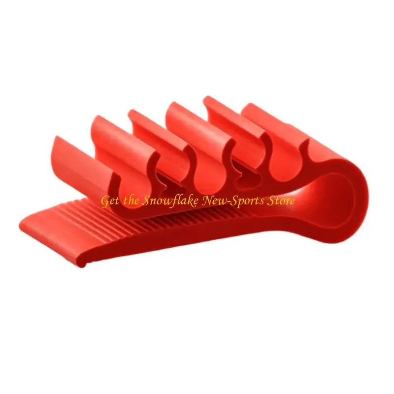 Golf Tees Hat Brim Clips Compact Light Weight Sport Accessory Organizer Clamp Fixed on Hat Brim Golf Ball Caps Clip