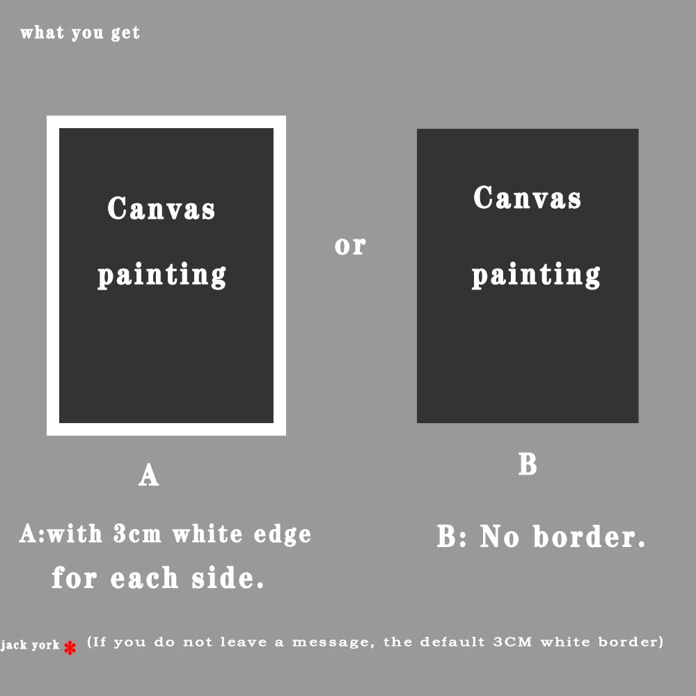 Modern abstract medieval brushstroke poster black and white canvas painting wall art print living room home decor