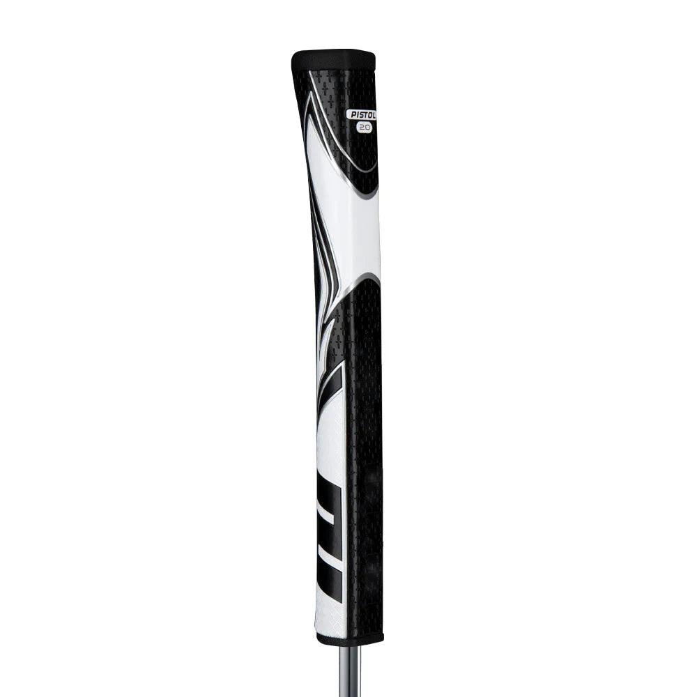 Golf Putter Grip MTD High-tech PU Leather Putter Grips 7 colors choose Golf Glub Grip 1PCS
