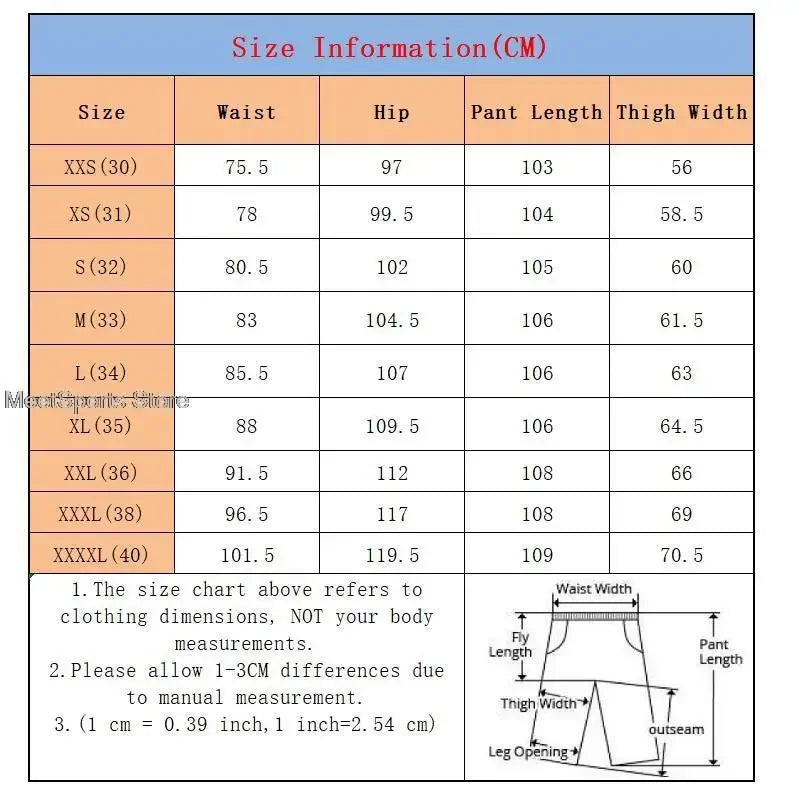 PGM XXXL Mid Waist Golf Pants Summer Breathable High Stretch Men Trousers Male Quick-Dry Sports Pants Straight Golf Apparel