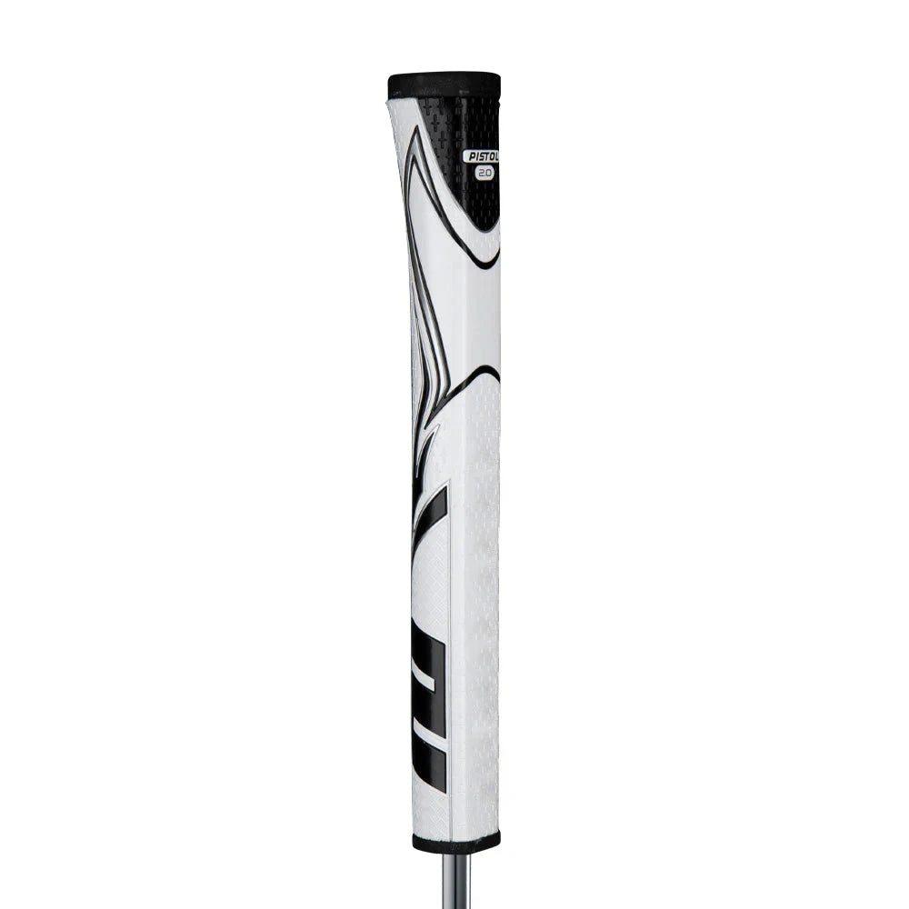 Golf Putter Grip MTD High-tech PU Leather Putter Grips 7 colors choose Golf Glub Grip 1PCS