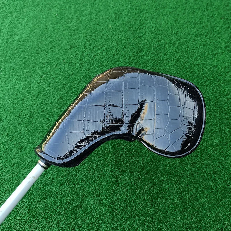 Golf Club headcover &zo dia& golf iron cover Magnet closed iron sleeve