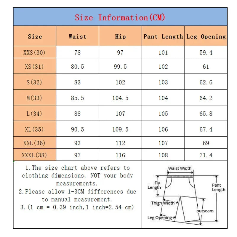 PGM Men Elastic Golf Cargo Pants Male Big Pocket Straight Pants Men Outdoor Mid-Waist Trousers Casual Golf Sweatpants 2XS-3XL