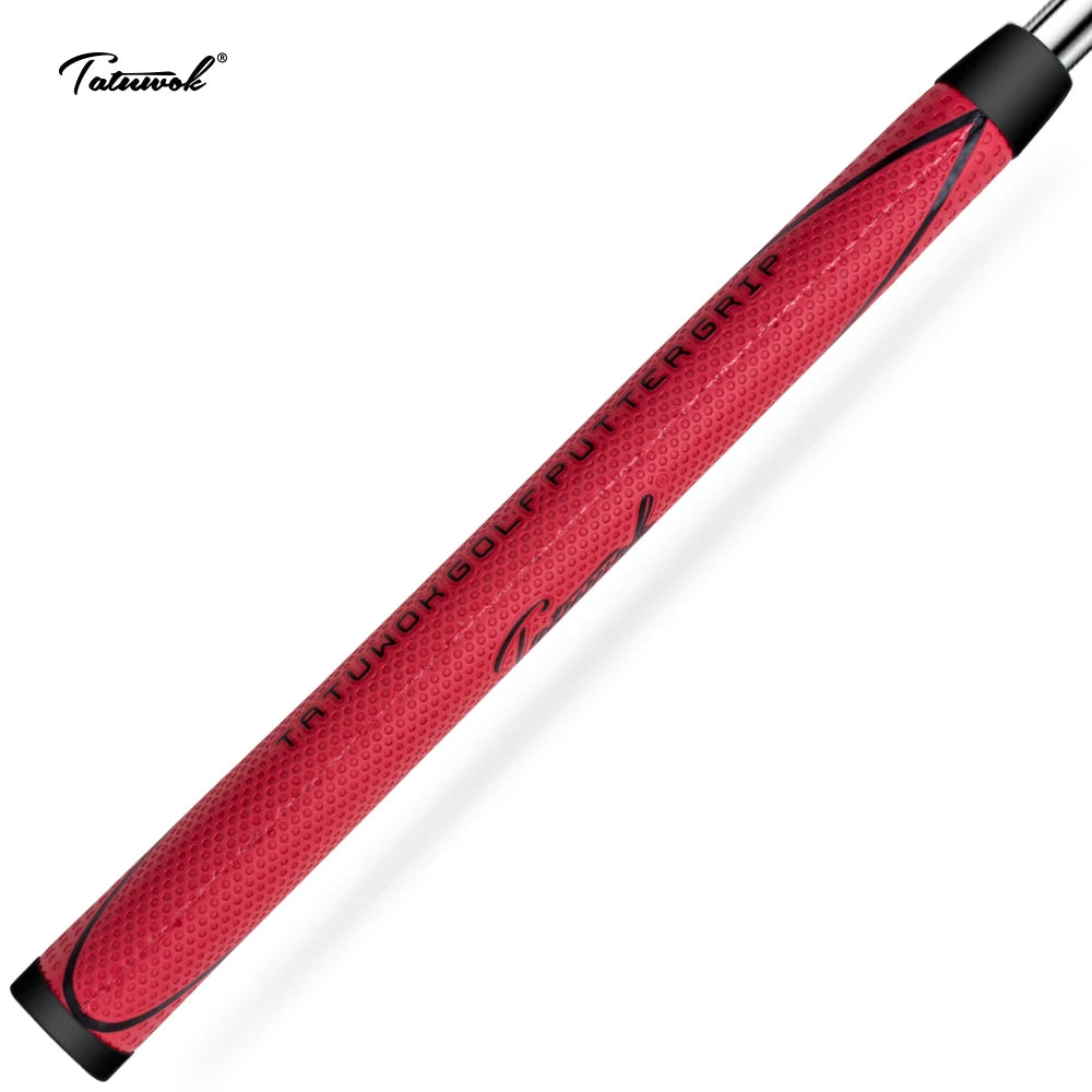 Golf Putter Grip MTD High-tech PU Leather Putter Grips 7 colors choose Golf Glub Grip 1PCS