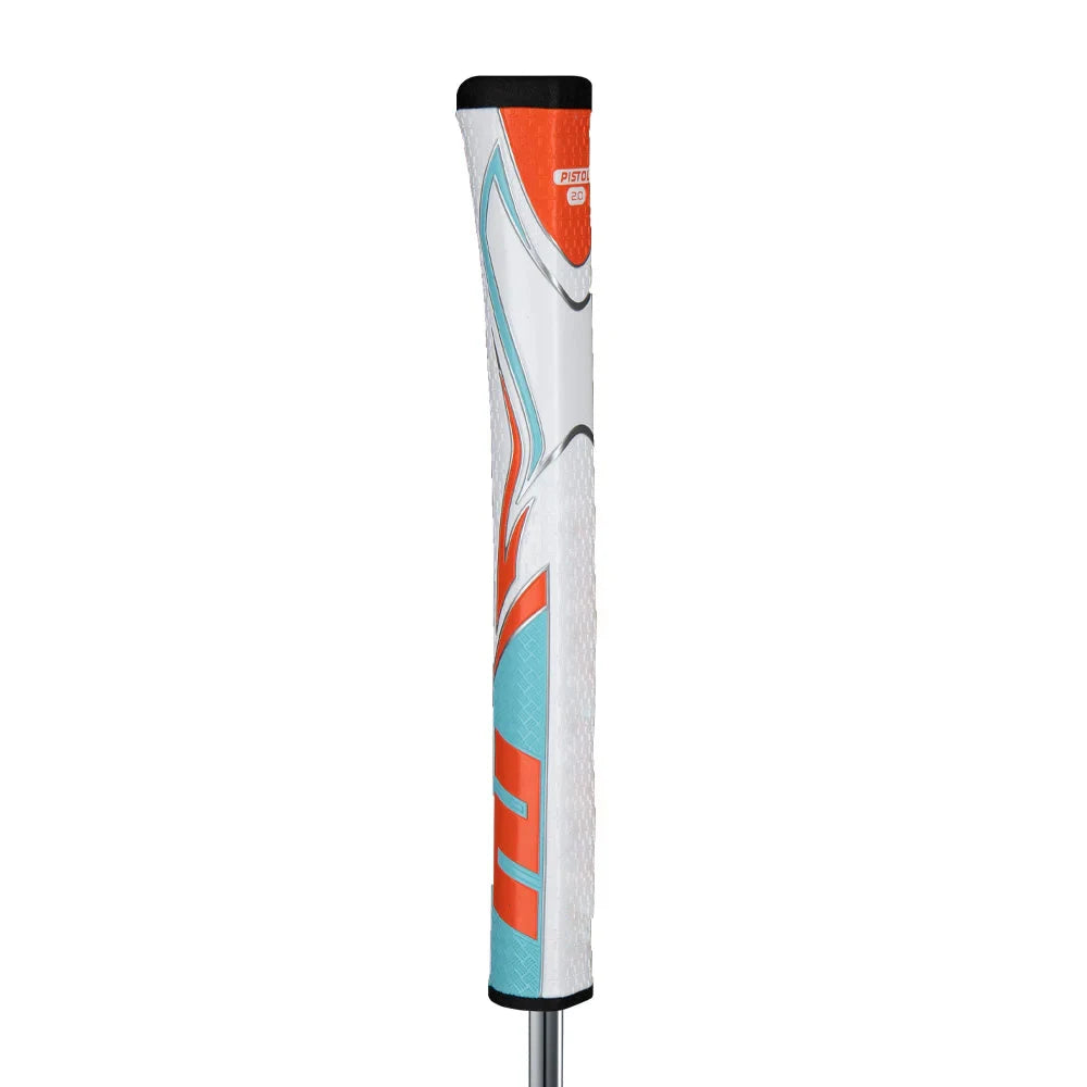 Golf Putter Grip MTD High-tech PU Leather Putter Grips 7 colors choose Golf Glub Grip 1PCS