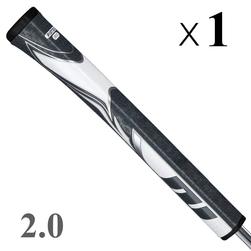 Golf Putter Grip MTD High-tech PU Leather Putter Grips 7 colors choose Golf Glub Grip 1PCS