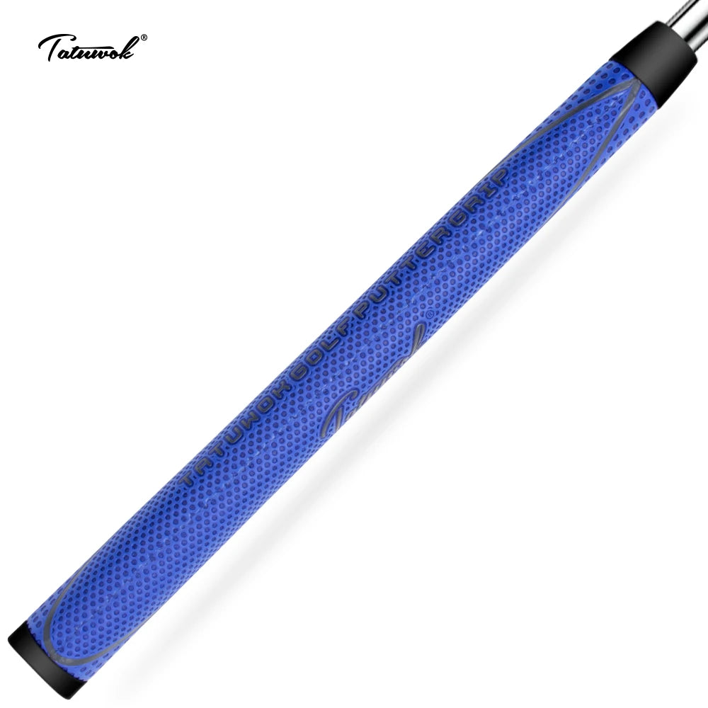 Golf Putter Grip MTD High-tech PU Leather Putter Grips 7 colors choose Golf Glub Grip 1PCS