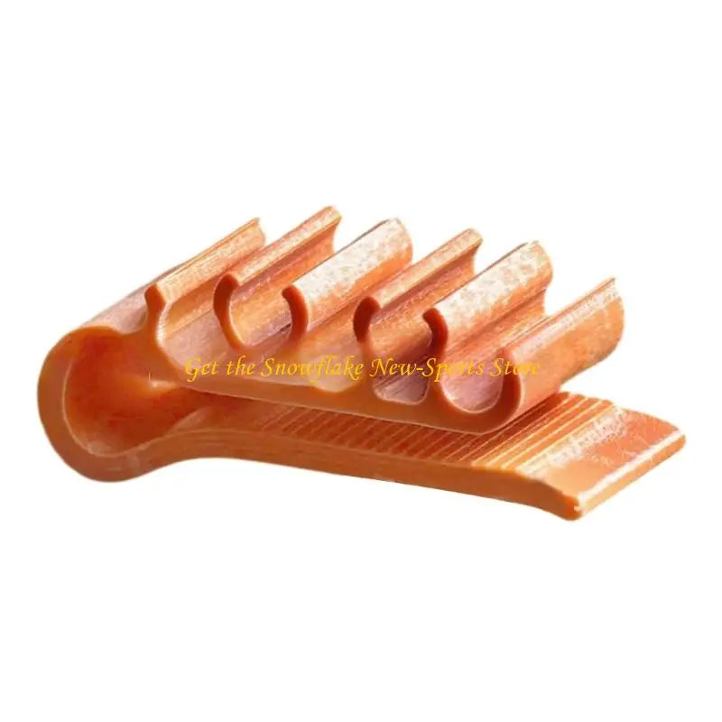 Golf Tees Hat Brim Clips Compact Light Weight Sport Accessory Organizer Clamp Fixed on Hat Brim Golf Ball Caps Clip