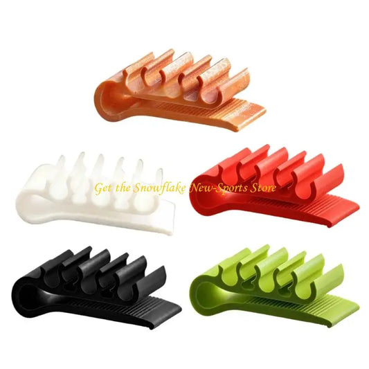 Golf Tees Hat Brim Clips Compact Light Weight Sport Accessory Organizer Clamp Fixed on Hat Brim Golf Ball Caps Clip
