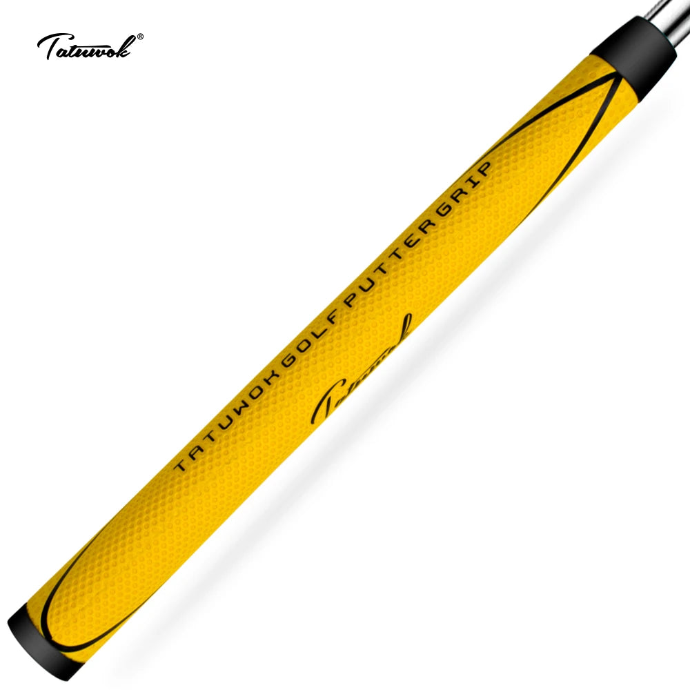 Golf Putter Grip MTD High-tech PU Leather Putter Grips 7 colors choose Golf Glub Grip 1PCS