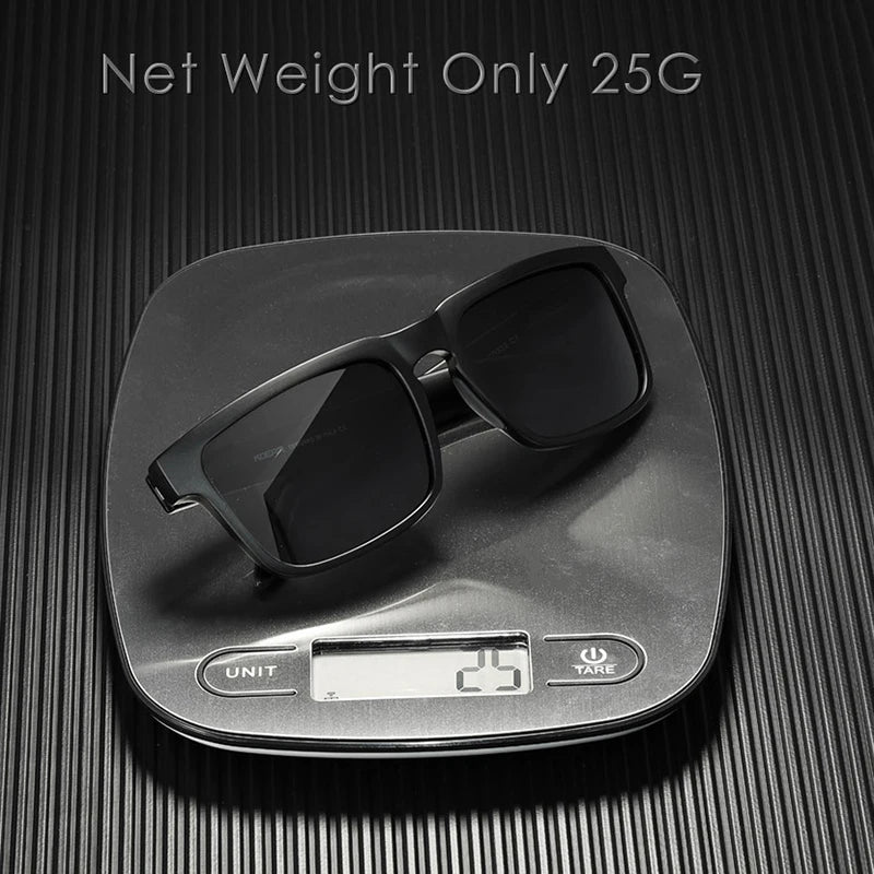 2025 New KDEAM Brand Fashion Polarized Sunglasses Women Shades Outdoor Activities Fishing Driving Golfing Male Glasses UV400