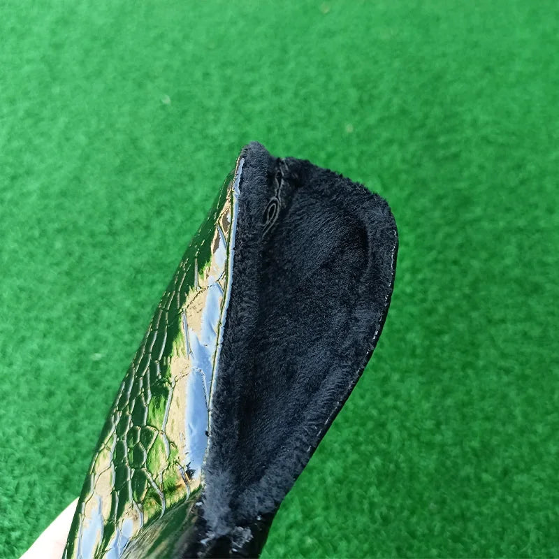 Golf Club headcover &zo dia& golf iron cover Magnet closed iron sleeve